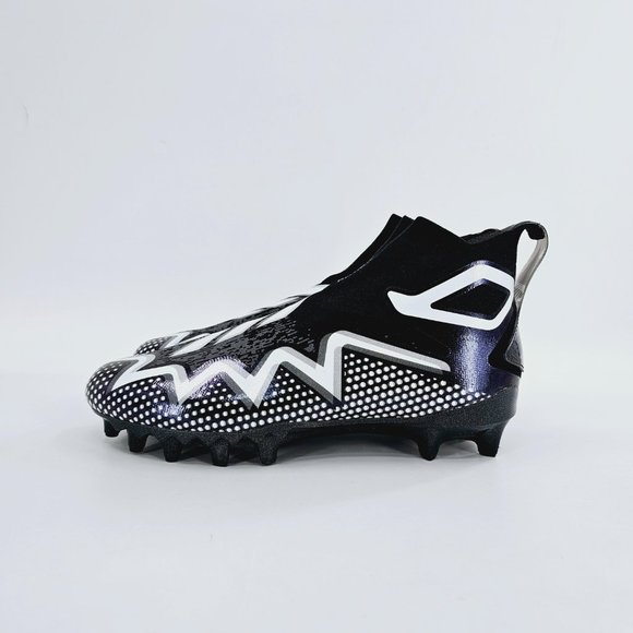 Adidas Freak Ultra 22 Primeknit Football Men's Cleats - Picture 3 of 12